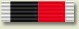 Army of Occupation Ribbon Image of the Army of Occupation Medal Ribbon