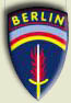 Berlin Brigade history