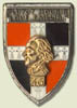 Thumbnail image of the 46ème Régiment D' Infanterie insignia.