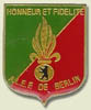 Thumbnail image of the ALEF insignia.