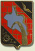 Thumbnail image of the Base Aérienne 165 insignia.