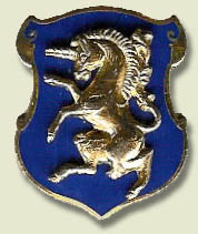 6th Cavalry Regiment Image of the 6th Cavalry Regiment's crest.