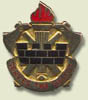 Thumbnail image of the Headquarter Berlin Brigade crest.