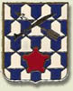 Thumbnail image of the 16th Infantry Regiment crest.