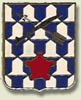 Thumbnail image of the 16th Infantry Regiment crest.