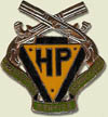 Thumbnail image of the 62nd Military Police Company crest.