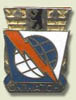 Thumbnail image of the Field Station Berlin crest.