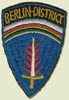 Thumbnail image of the Berlin District patch.
