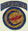 Thumbnail image of the 16th Constabulary Squadron patch.