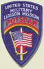 Thumbnail image of the United States Military Liaison Mission Potsdam patch.